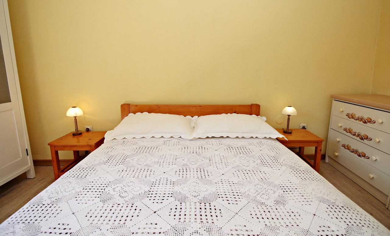 Filipi Apartment ซาลี ภายนอก รูปภาพ